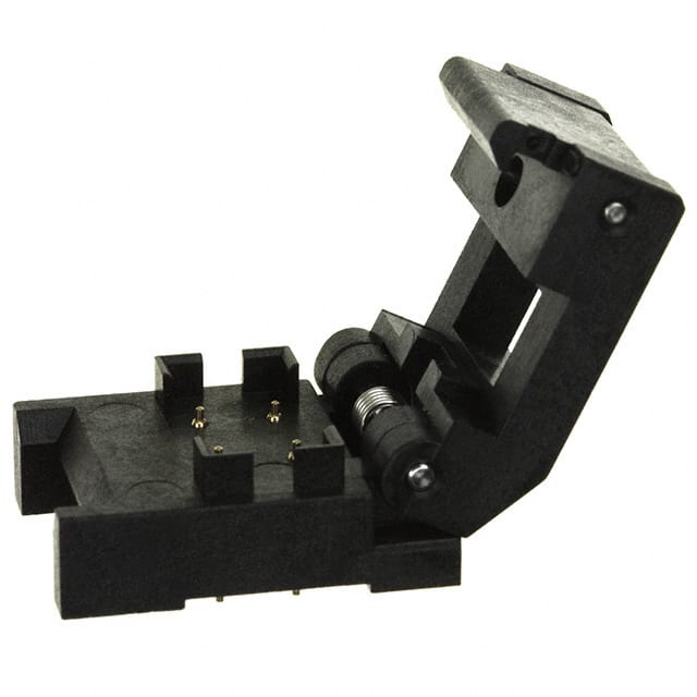 AXS-1155-04-01 Abracon LLC  Accessories